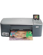 HP PhotoSmart 2570