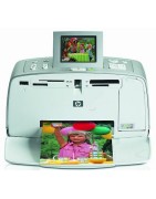 HP PhotoSmart 380 Series