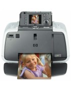 HP PhotoSmart 422