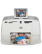 HP PhotoSmart 375