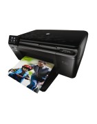 HP PhotoSmart e-All-in-One D 110 a