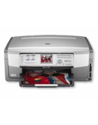 HP PhotoSmart 3110 Series