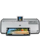 HP PhotoSmart 8200 Series