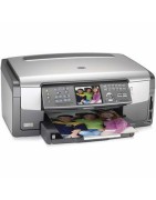 HP PhotoSmart 3300 Series