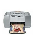HP PhotoSmart 245