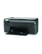 HP PhotoSmart Wireless B 109 e