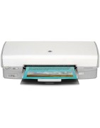HP DeskJet D 4160