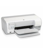 HP DeskJet D 4368