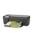 HP DeskJet D 5660