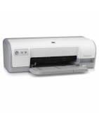 HP DeskJet D 2560