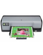 HP DeskJet D 2545