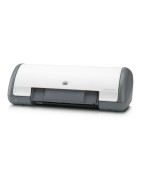 HP DeskJet D 1500 Series
