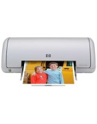 HP DeskJet D 1320