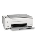 HP PhotoSmart C 3135
