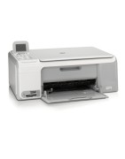 HP PhotoSmart C 4110
