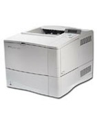 HP LaserJet 4100
