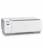 HP PhotoSmart C 4435