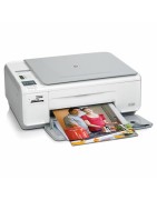 HP PhotoSmart C 4345