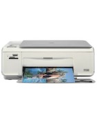 HP PhotoSmart C 4225