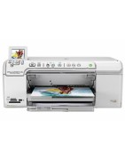 HP PhotoSmart C 5580
