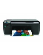 HP PhotoSmart C 4785