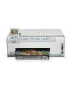 HP PhotoSmart C 5170