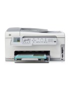 HP PhotoSmart C 6180