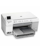 HP PhotoSmart C 5370