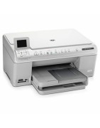 HP PhotoSmart C 6383