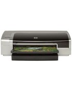 HP PhotoSmart Pro B 8300 Series