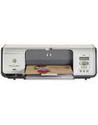 HP PhotoSmart D 5000 Series