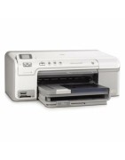 HP PhotoSmart D 5355