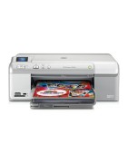 HP PhotoSmart D 5463