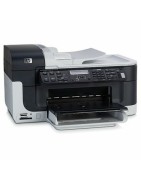 HP OfficeJet J 6480