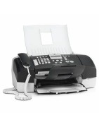HP OfficeJet J 3606