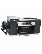HP OfficeJet J 5500 Series