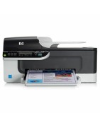 HP OfficeJet J 4540