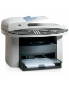 HP LaserJet 3020 AIO