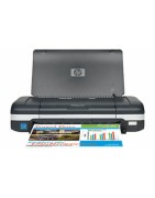 HP OfficeJet H 470 Series