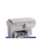 HP Color Copier 120