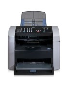 HP LaserJet 3015 AIO