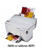 HP Color Copier 170