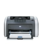 HP LaserJet 1012