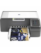 HP Business InkJet 1200