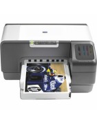 HP Business InkJet 1200 DTN
