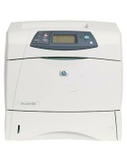 HP LaserJet 4300 N