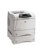 HP LaserJet 4300 TN