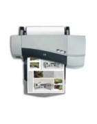 HP DesignJet 70
