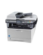 Kyocera FS-1130 MFP DP