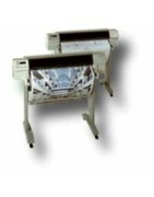 HP DesignJet 750 C Plus